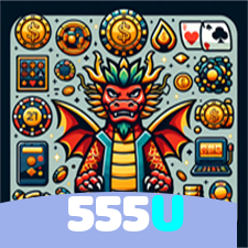 555U：Jogue blackjack, aposte no futebol e conquiste vitórias incríveis!