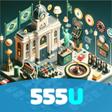 555U：Jogue slots, aposte no futebol e ganhe prêmios incríveis no cassino!