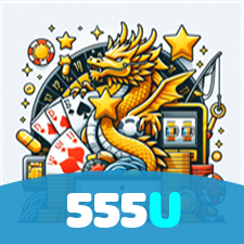 555U：Aposte agora e ganhe no melhor cassino online!