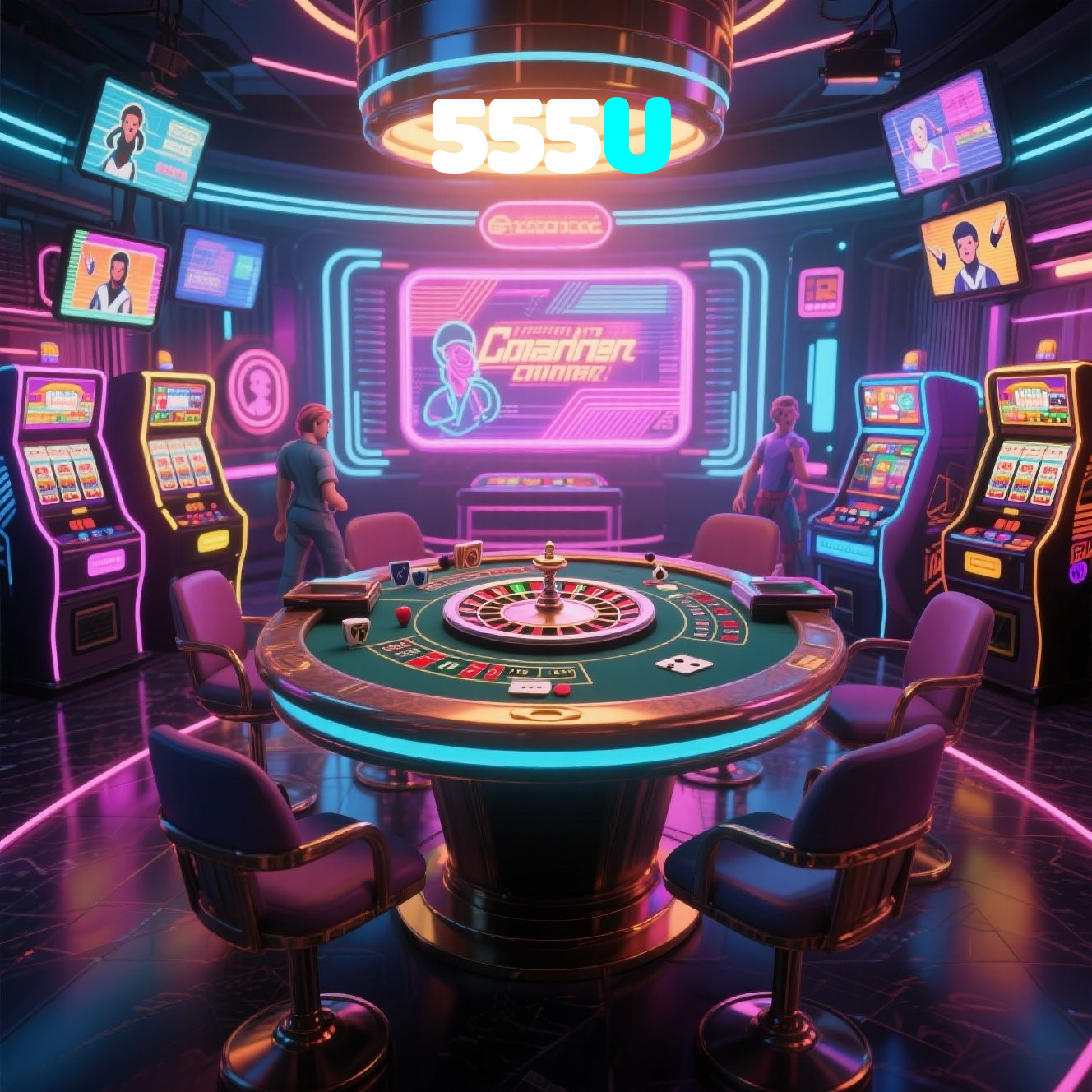 555U:Aposte no futebol ao vivo e divirta-se com os jogos de cassino como blackjack!