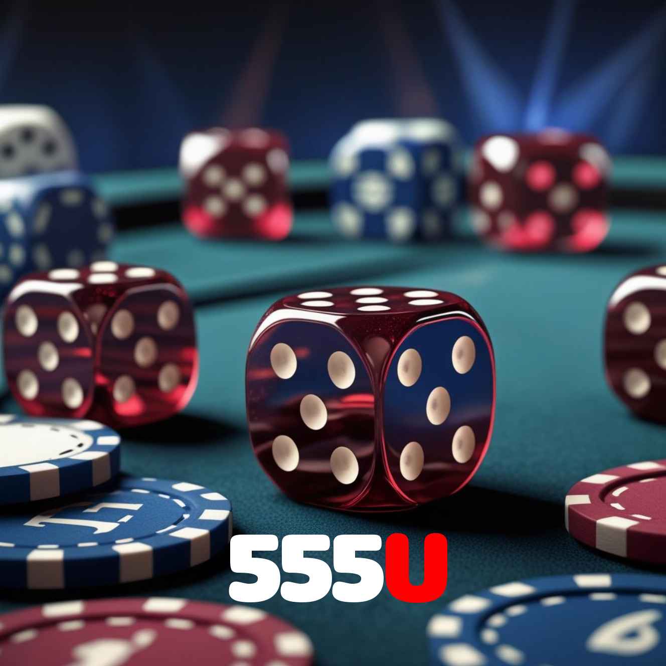 555U:Aposte no futebol online e conquiste a vitória dos seus sonhos!