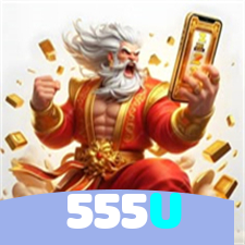 555U:Jogue agora nas melhores slots e ganhe prêmios fantásticos!