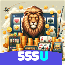 555U：Vença no blackjack e conquiste prêmios sensacionais!