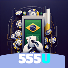 555U：Jogue nas roletas e descubra as maiores vitórias!