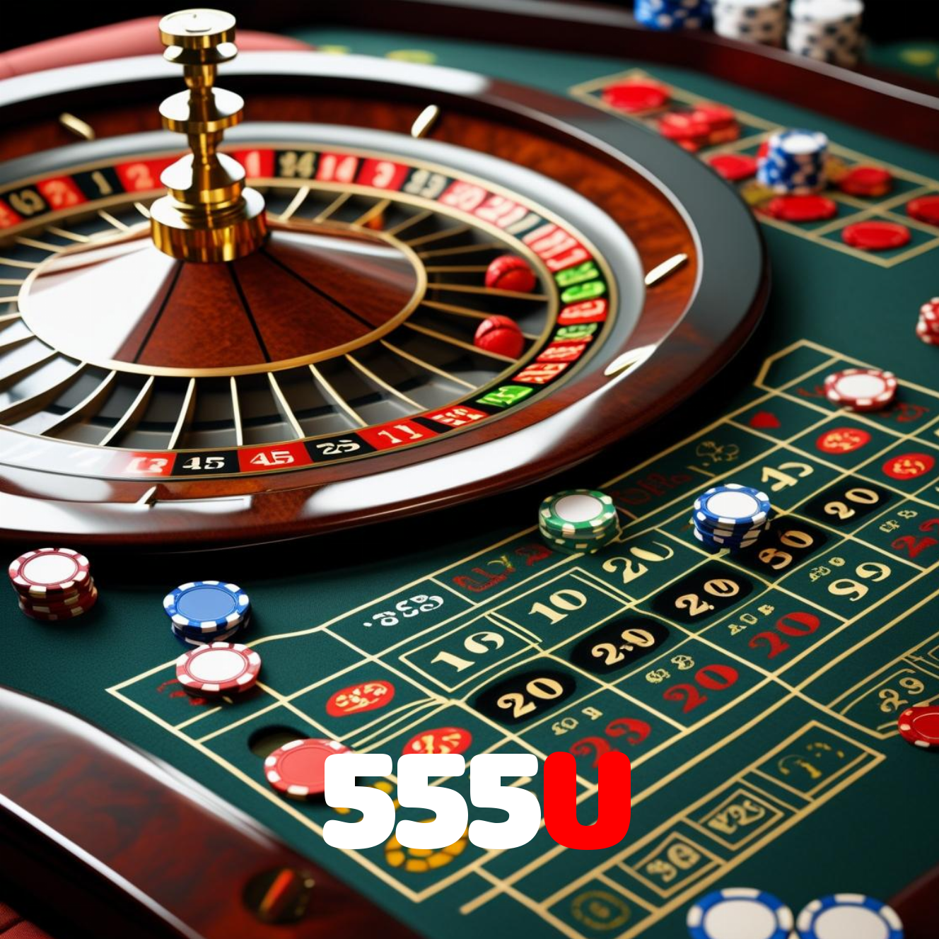 555U:Apostas ao vivo no futebol e prêmios em jogos como blackjack e roleta!