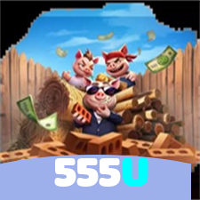 555U：Aposte no futebol e jogue os jogos mais emocionantes como blackjack e poker!