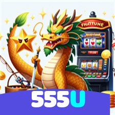 555U：Sinta a emoção do blackjack! Aposte agora e ganhe!