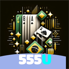555U：O cassino online está te esperando! Gire a roleta e ganhe!