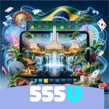 555U:Jogue blackjack e aposte no futebol para uma experiência completa!
