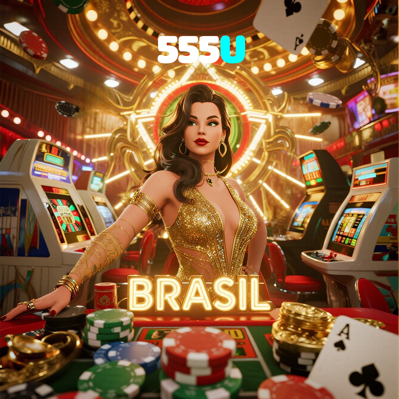 555U:No futebol online, a cada aposta sua vitória está mais perto!