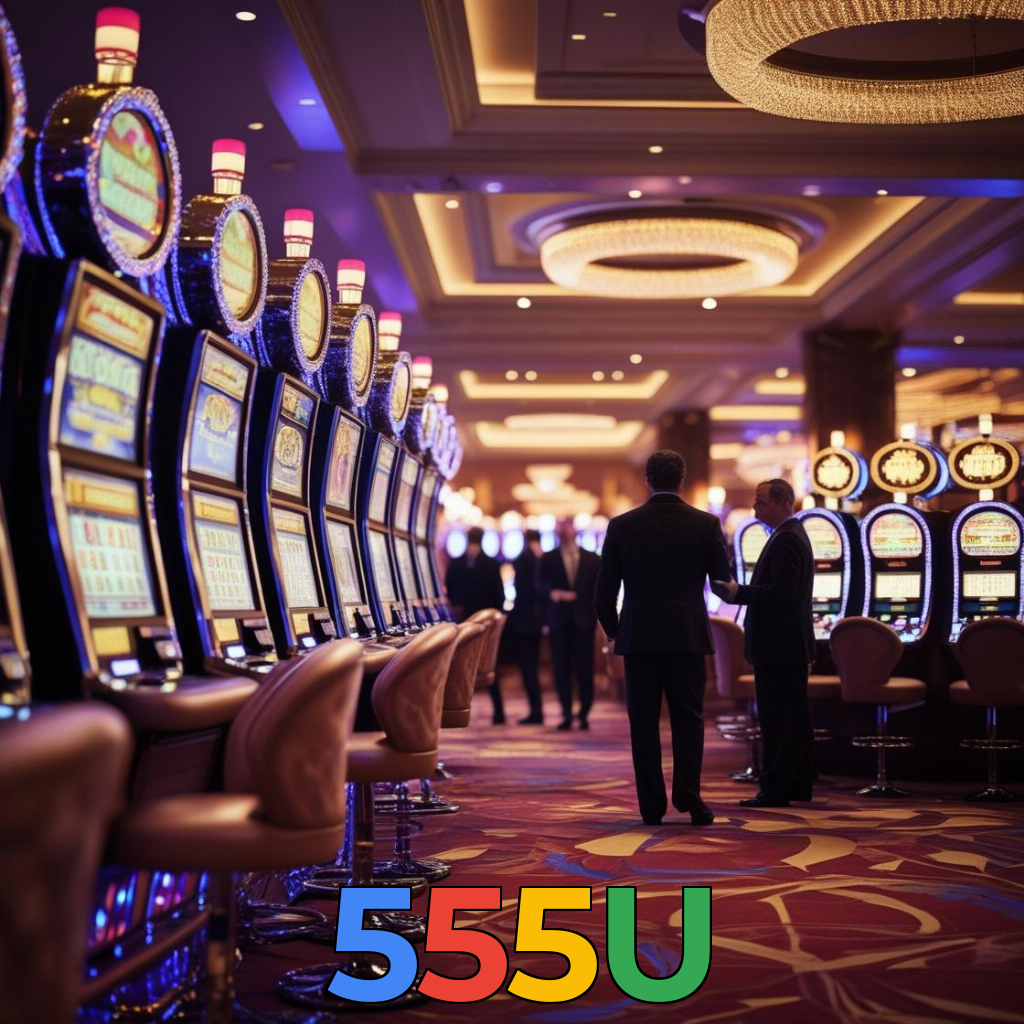 555U:Ganhe no futebol e jogue os melhores jogos de cassino online!