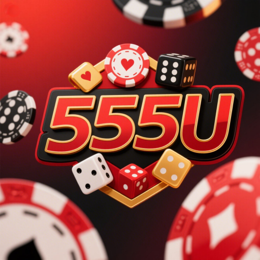 555U - O cassino online mais premiado do Brasil te espera para grandes vitórias!