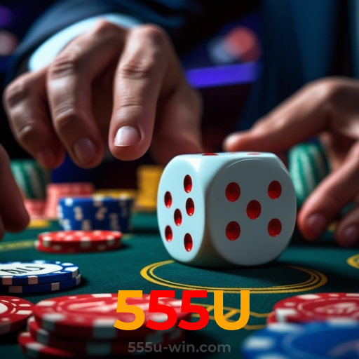 555U:Jogue poker, aposte no futebol e conquiste prêmios incríveis!