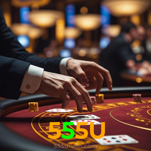 555U:Divirta-se com slots e apostas ao vivo em futebol no nosso cassino online!