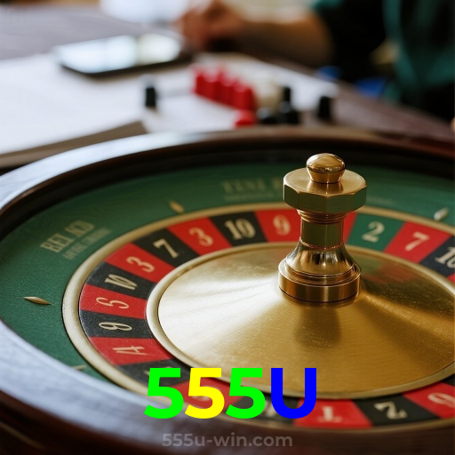 555U：Ganhe no blackjack, aposte no futebol e vença com grandes prêmios!