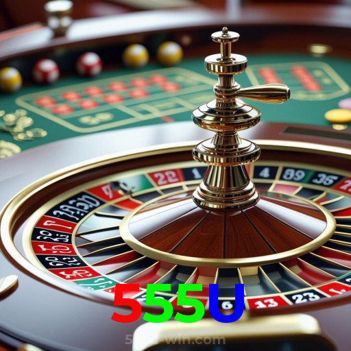 555U:Jogue nas slots e ganhe grandes prêmios com cada giro!