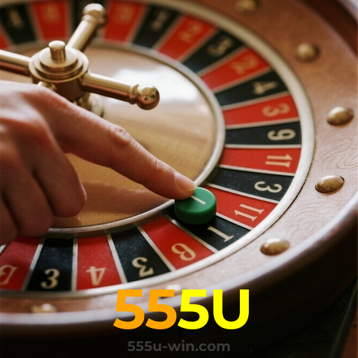555U：Vença na roleta e conquiste prêmios surpreendentes!