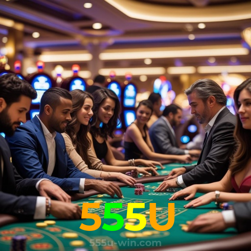 555U:Conquiste prêmios no blackjack e aposte no futebol ao vivo com segurança!