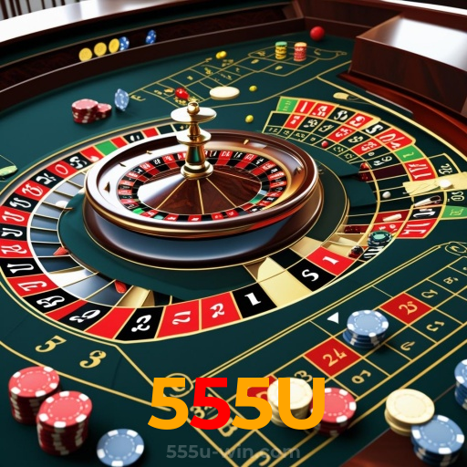 555U:Jogue slots, poker e aposte no futebol no cassino online mais emocionante!