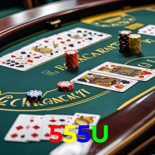 555U:O melhor cassino para apostar no futebol e ganhar prêmios em blackjack!