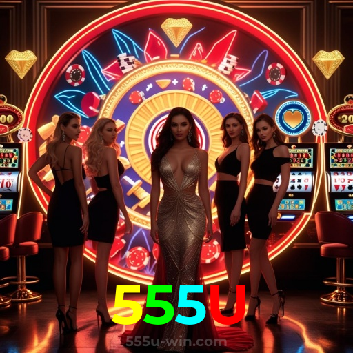 555U：No futebol online, a chance de ganhar é sua!