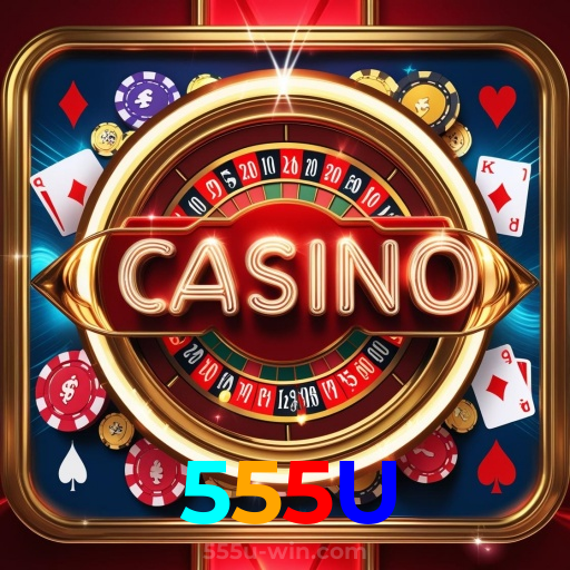555U:Aposte no futebol e ganhe prêmios em slots e roleta ao vivo!