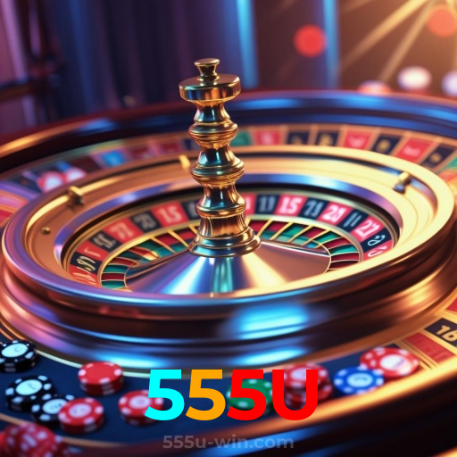 555U:A roleta nunca foi tão emocionante! Aposte e ganhe!
