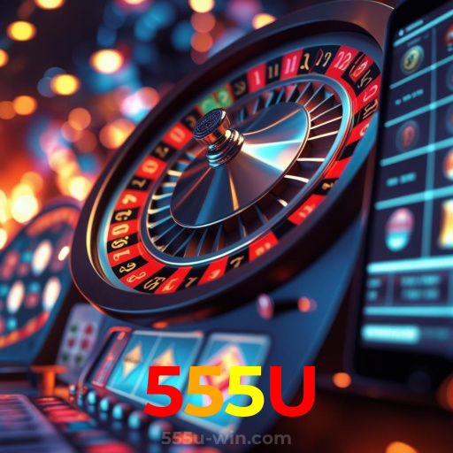 555U:As slots mais emocionantes estão esperando por você! Jogue agora!