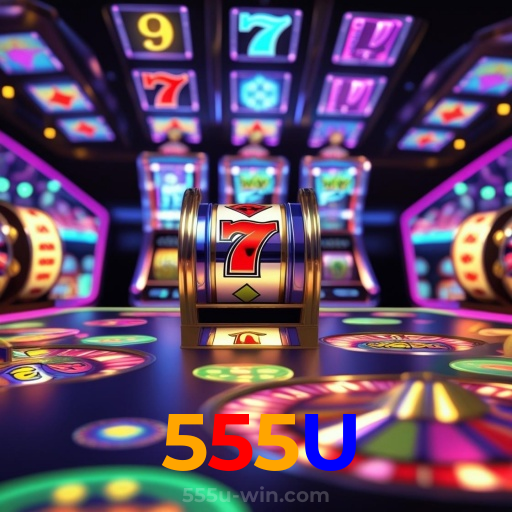 555U:Jogue em nosso cassino online e descubra os maiores jackpots!