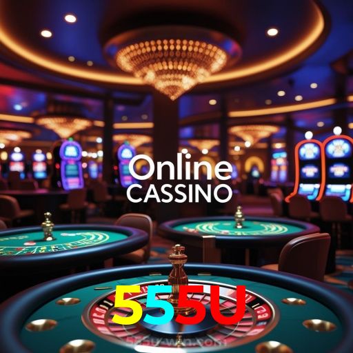 555U:Jogue nas slots e mude sua sorte agora mesmo!