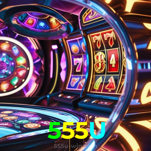 555U:Aposte no futebol e conquiste vitórias épicas com blackjack e poker!