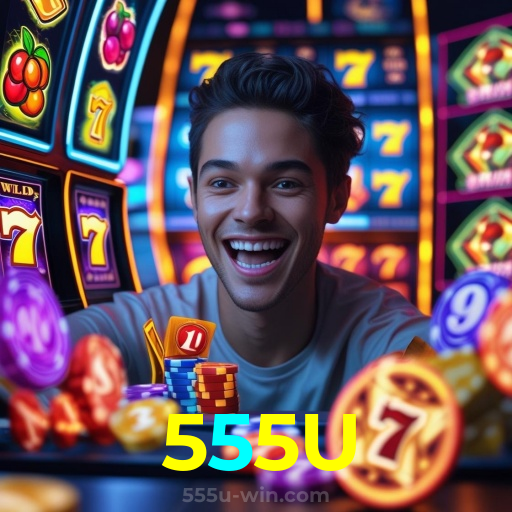 555U:Apostas emocionantes no futebol e os melhores jogos de cassino!