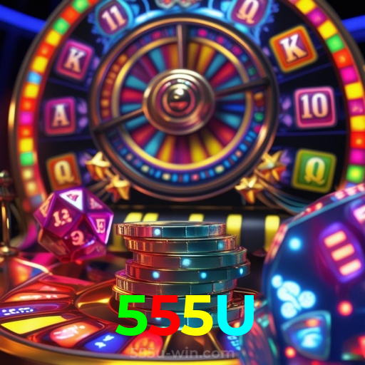 555U:Aposte no futebol e ganhe em jogos como roleta e blackjack online!