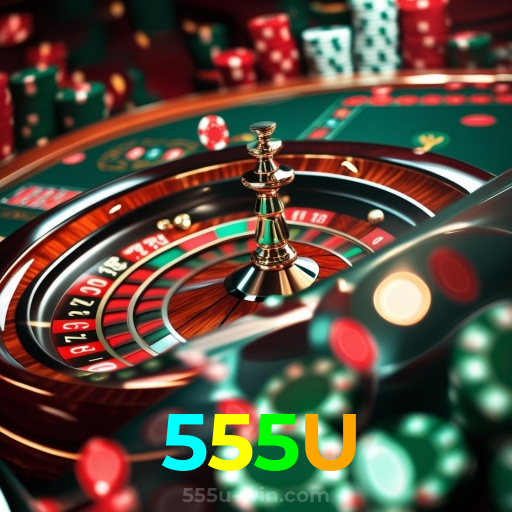555U:Ganhe prêmios em roleta e aposte no futebol com confiança no nosso cassino!
