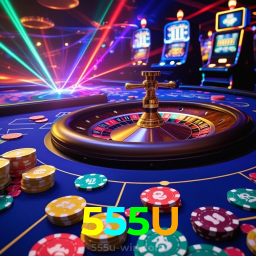 555U:O cassino online mais seguro para apostar no futebol e jogar blackjack!