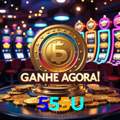 555U:A roleta nunca foi tão empolgante! Aposte e vença!