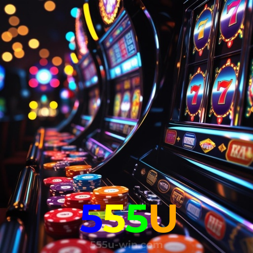 555U:O cassino online oferece grandes prêmios! Aposte e ganhe agora!
