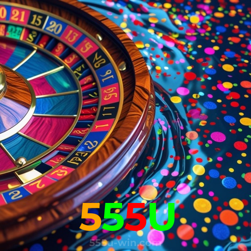 555U：Vença no blackjack e conquiste prêmios sensacionais!