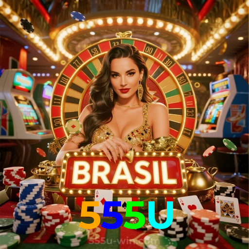 555U:O melhor cassino para apostar no futebol e ganhar em jogos de roleta!