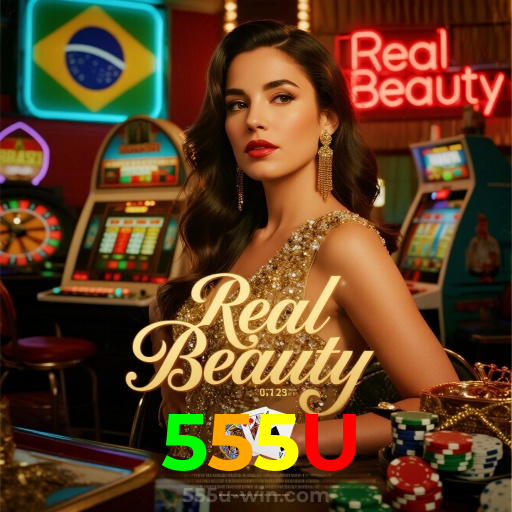 555U：Jogue nas nossas slots e conquiste prêmios de tirar o fôlego!