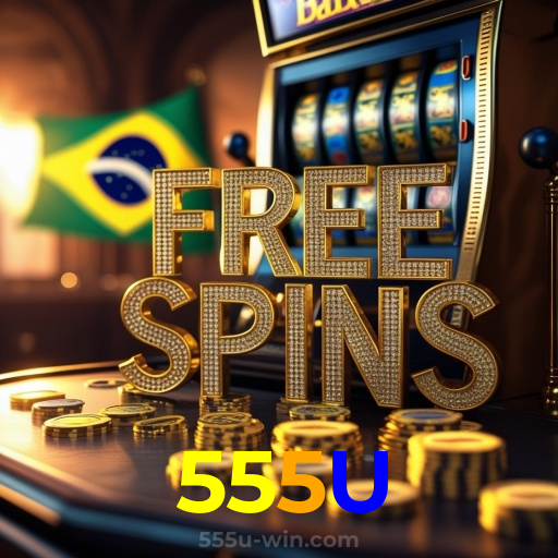 555U：Aposte no futebol online e conquiste a sua vitória agora!