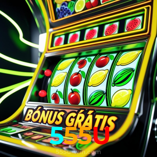 555U:Jogue slots, poker e aposte no futebol online para grandes prêmios!