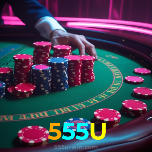555U:Aposte nas roletas e conquiste prêmios incríveis!