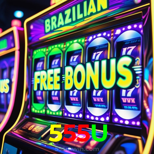 555U：Aposte no futebol digital e conquiste vitórias épicas!