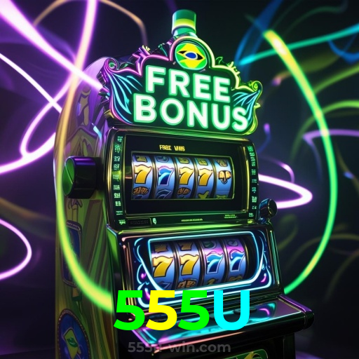 555U：Desafie suas habilidades no poker online e vença os adversários!