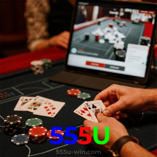 555U:Aposte no futebol ao vivo e divirta-se com os jogos de cassino como blackjack!
