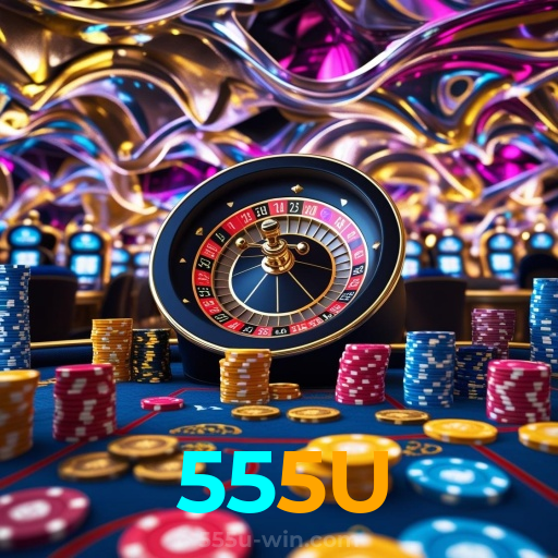 555U:Aposte no futebol e ganhe em roleta e blackjack no nosso cassino!
