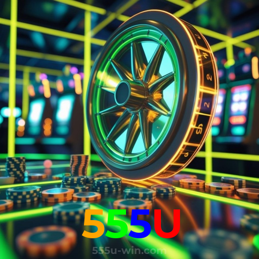 555U：Apostas em futebol e os melhores jackpots de cassino te esperam!