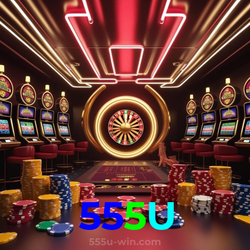 555U:Jogue blackjack, roleta e aposte no futebol para vitórias emocionantes!