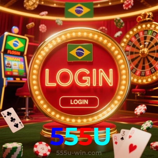 555U：Vença na roleta e conquiste prêmios surpreendentes!